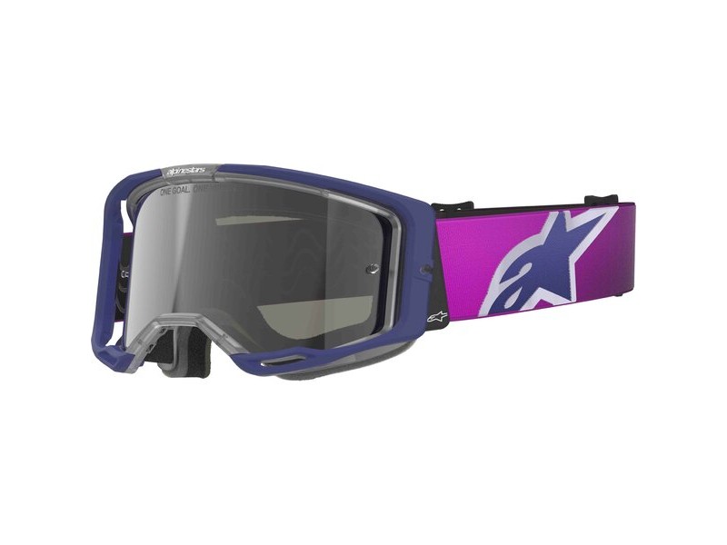 Ochelari cross-enduro ALPINESTARS VISION 8 CORP MIRROR GOGGLE