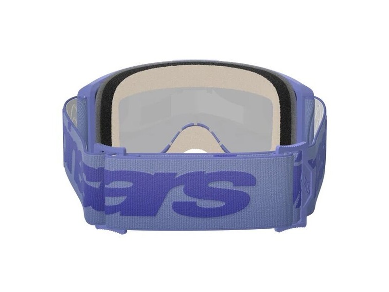 Ochelari cross-enduro ALPINESTARS VISION 5 WORDMARK MIRROR GOGGLE Ochelari cross-enduro ALPINESTARS VISION 5 WORDMARK MIRROR GOGGLE