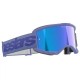 Ochelari cross-enduro ALPINESTARS VISION 5 WORDMARK MIRROR GOGGLE