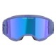 Ochelari cross-enduro ALPINESTARS VISION 5 WORDMARK MIRROR GOGGLE