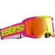 Ochelari cross-enduro ALPINESTARS VISION 5 WORDMARK MIRROR GOGGLE