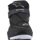 Ghete moto ALPINESTARS SPEEDFLIGHT STREET Negru/Gun metal Ghete moto ALPINESTARS SPEEDFLIGHT STREET Negru/Gun metal