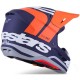 Casca cross-enduro ALPINESTARS SUPERTECH S-M7 CORE ECE06