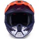 Casca cross-enduro ALPINESTARS SUPERTECH S-M7 CORE ECE06
