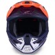 Casca cross-enduro ALPINESTARS SUPERTECH S-M7 CORE ECE06