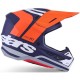 Casca cross-enduro ALPINESTARS SUPERTECH S-M7 CORE ECE06