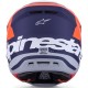 Casca cross-enduro ALPINESTARS SUPERTECH S-M7 CORE ECE06