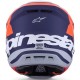Casca cross-enduro ALPINESTARS SUPERTECH S-M7 CORE ECE06