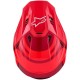 Casca cross-enduro ALPINESTARS SUPERTECH S-M7 CORE ECE06