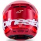 Casca cross-enduro ALPINESTARS SUPERTECH S-M7 CORE ECE06