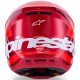 Casca cross-enduro ALPINESTARS SUPERTECH S-M7 CORE ECE06
