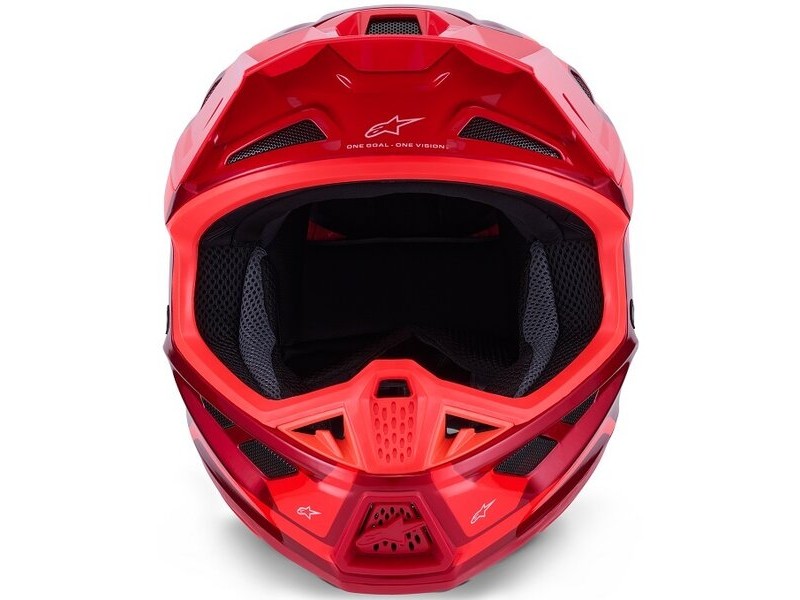 Casca cross-enduro ALPINESTARS SUPERTECH S-M7 CORE ECE06