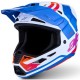 Casca cross-enduro ALPINESTARS SUPERTECH S-M7 CORE ECE06
