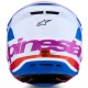 Casca cross-enduro ALPINESTARS SUPERTECH S-M7 CORE ECE06