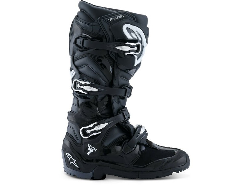 Cizme cross-enduro ALPINESTARS TECH 7 ENDURO 2026
