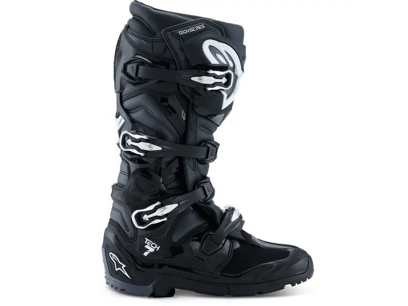 Cizme cross-enduro ALPINESTARS TECH 7 ENDURO 2026