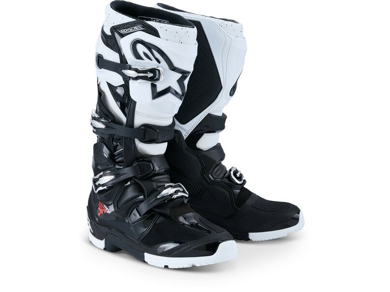 Cizme cross-enduro ALPINESTARS TECH 7 ENDURO 2026