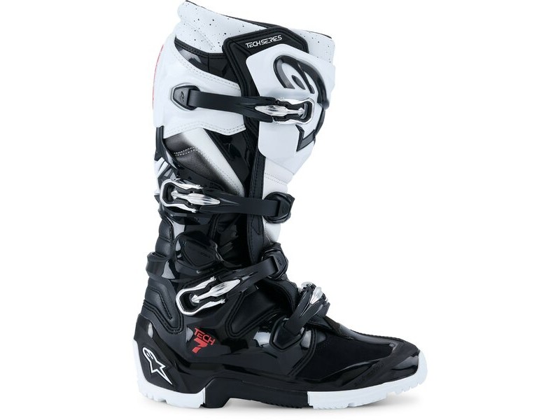 Cizme cross-enduro ALPINESTARS TECH 7 ENDURO 2026