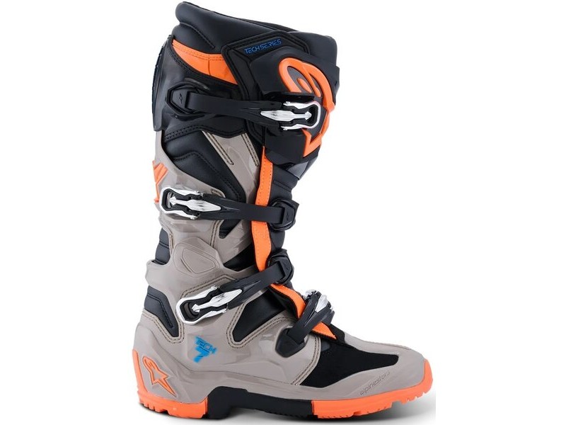 Cizme cross-enduro ALPINESTARS TECH 7 ENDURO 2026