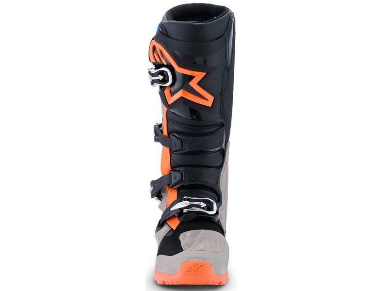 Cizme cross-enduro ALPINESTARS TECH 7 ENDURO 2026
