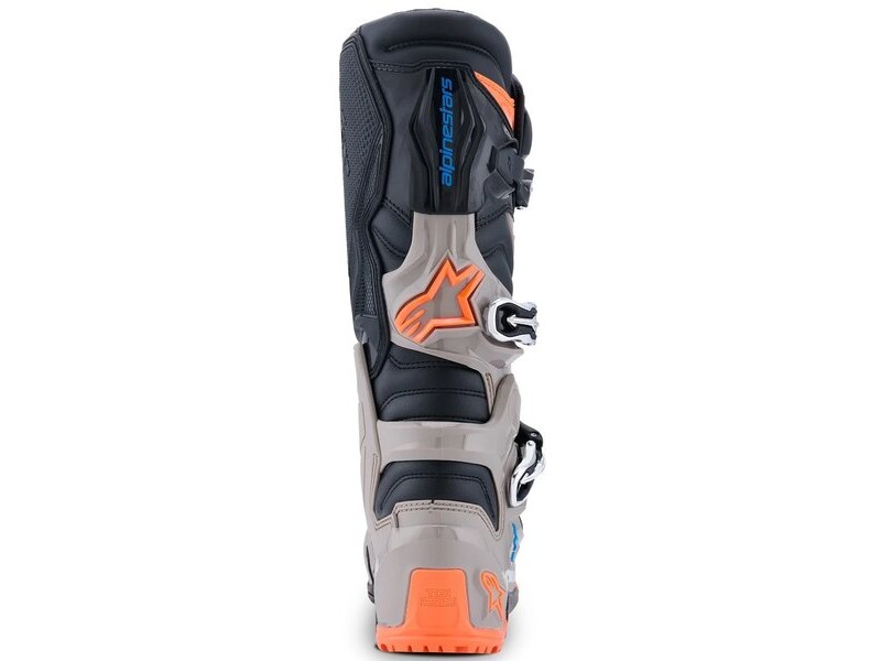Cizme cross-enduro ALPINESTARS TECH 7 ENDURO 2026