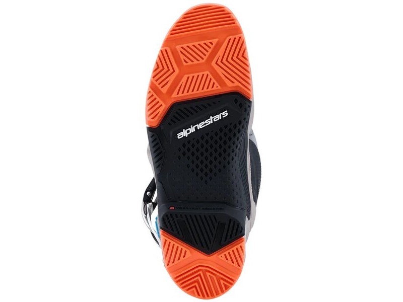 Cizme cross-enduro ALPINESTARS TECH 7 ENDURO 2026
