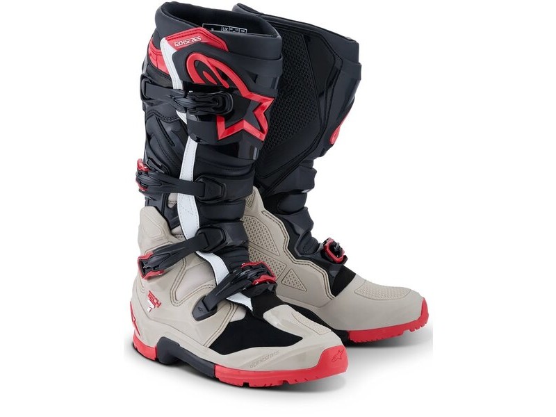 Cizme cross-enduro ALPINESTARS TECH 7 ENDURO 2026
