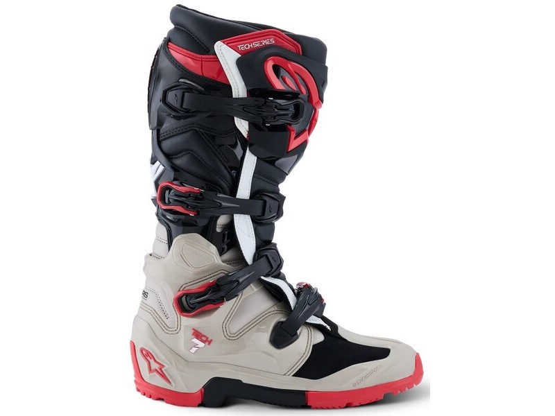 Cizme cross-enduro ALPINESTARS TECH 7 ENDURO 2026