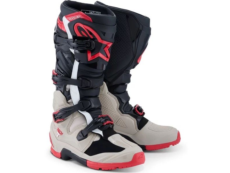 Cizme cross-enduro ALPINESTARS TECH 7 ENDURO 2026