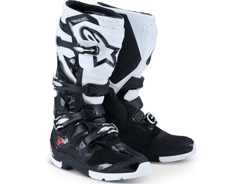Cizme cross-enduro ALPINESTARS TECH 7 ENDURO 2026