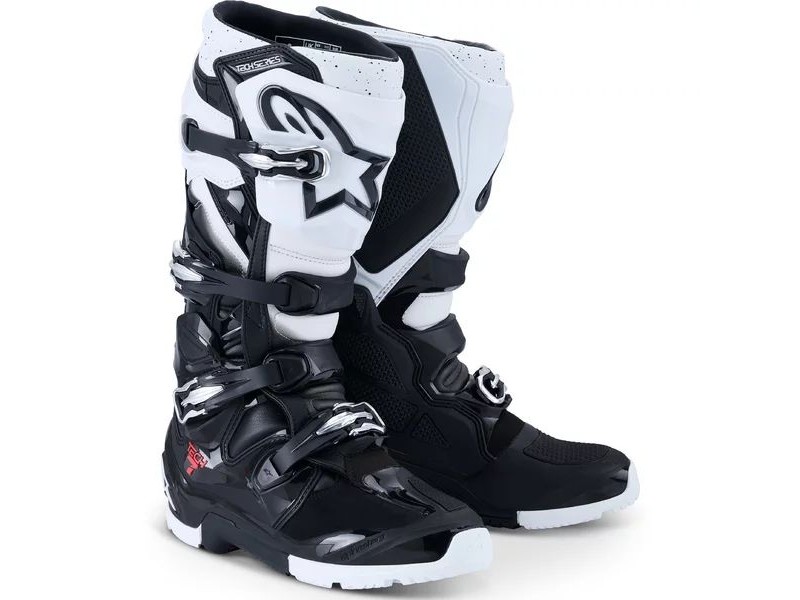 Cizme cross-enduro ALPINESTARS TECH 7 ENDURO 2026