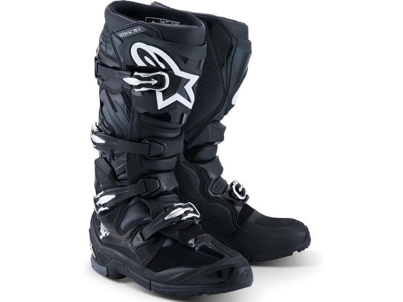 Cizme cross-enduro ALPINESTARS TECH 7 ENDURO 2026