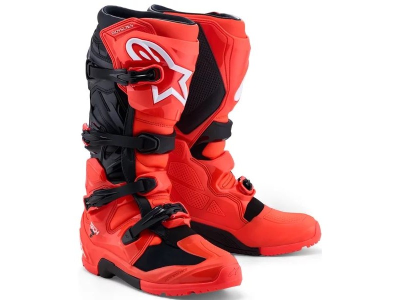 Cizme cross-enduro ALPINESTARS TECH 7 ENDURO 2026