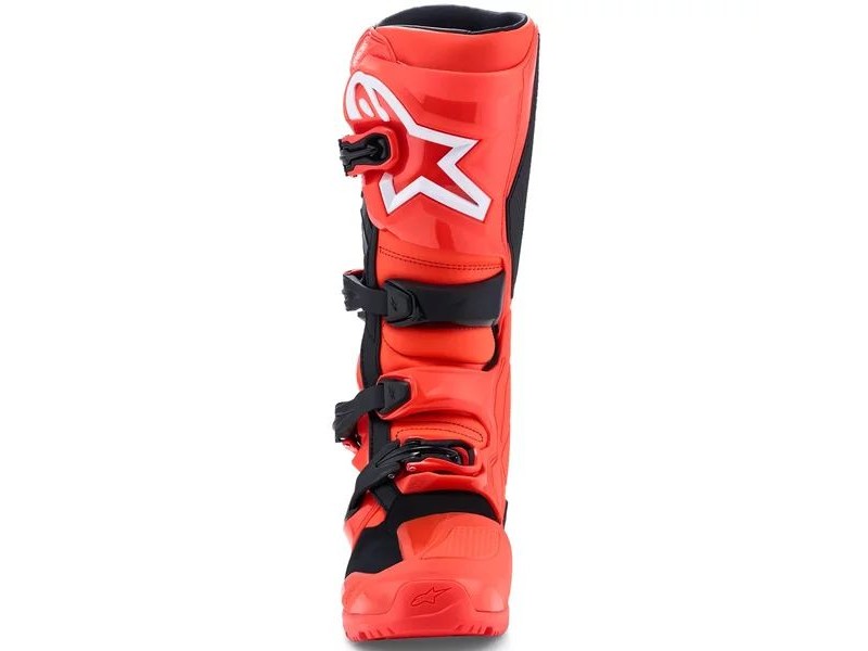 Cizme cross-enduro ALPINESTARS TECH 7 ENDURO 2026