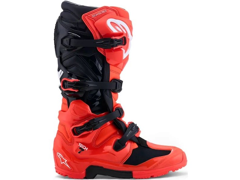 Cizme cross-enduro ALPINESTARS TECH 7 ENDURO 2026