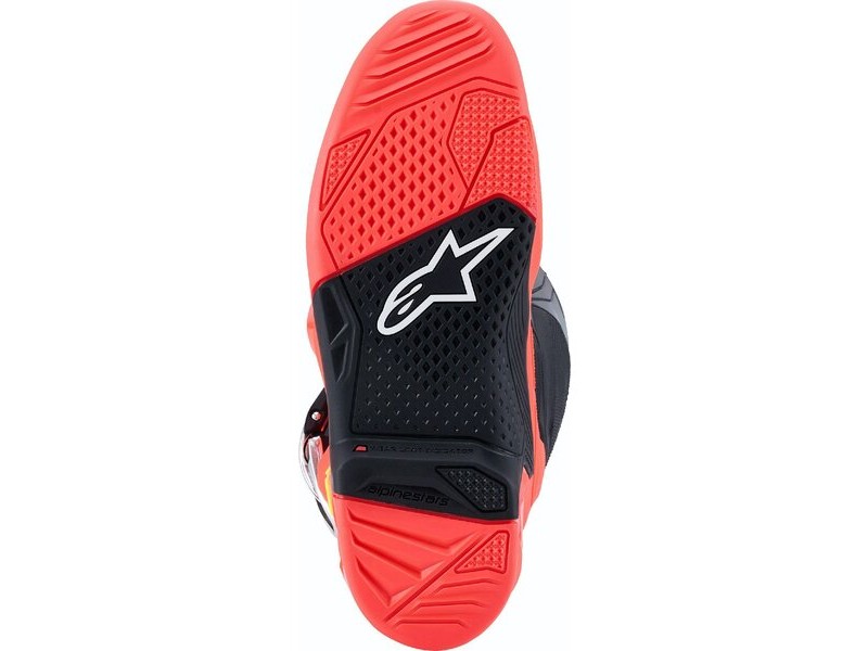Cizme cross-enduro ALPINESTARS TECH 7 2025