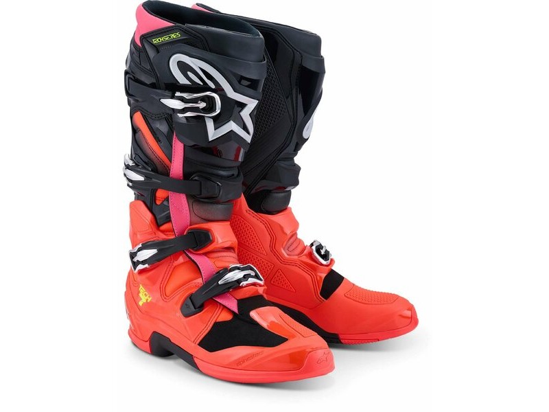 Cizme cross-enduro ALPINESTARS TECH 7 2025