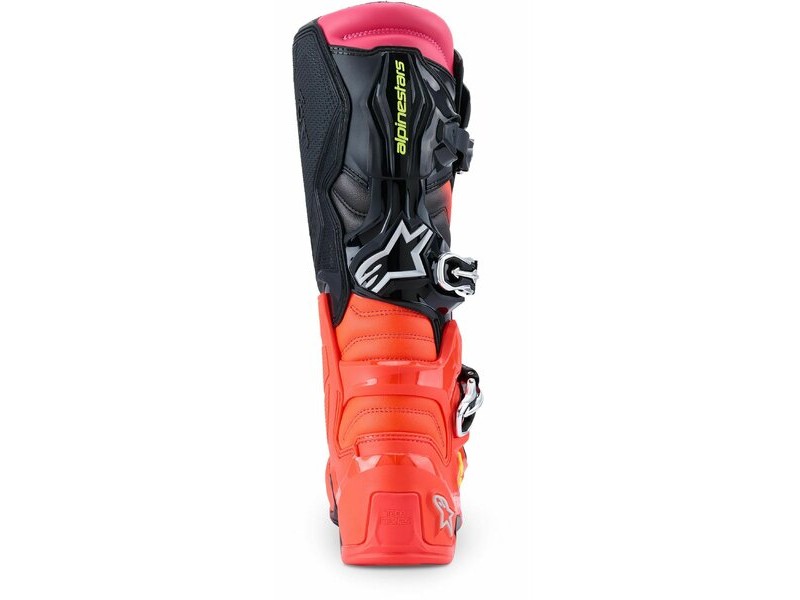 Cizme cross-enduro ALPINESTARS TECH 7 2025