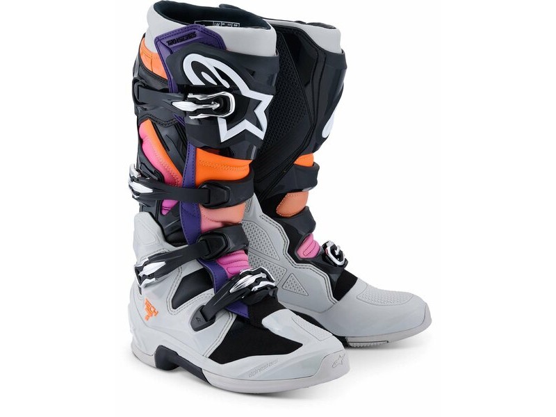 Cizme cross-enduro ALPINESTARS TECH 7 2025