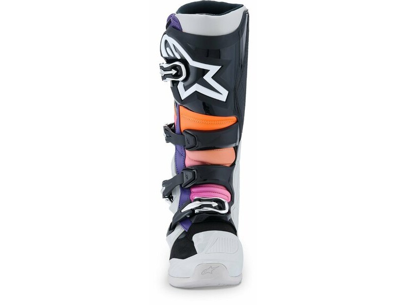Cizme cross-enduro ALPINESTARS TECH 7 2025