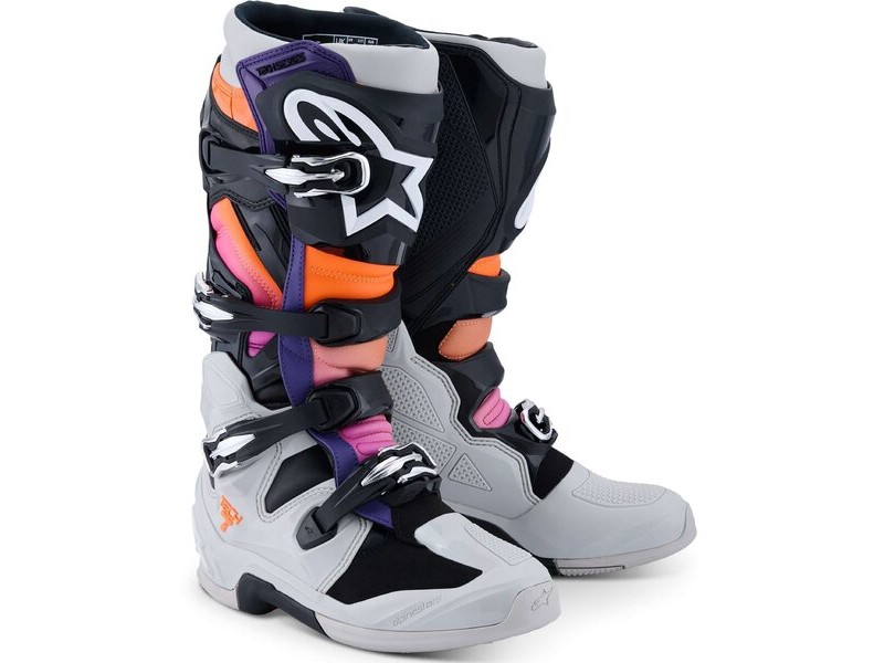Cizme cross-enduro ALPINESTARS TECH 7 2025