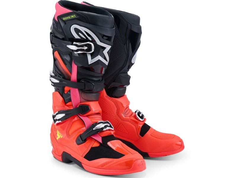 Cizme cross-enduro ALPINESTARS TECH 7 2025
