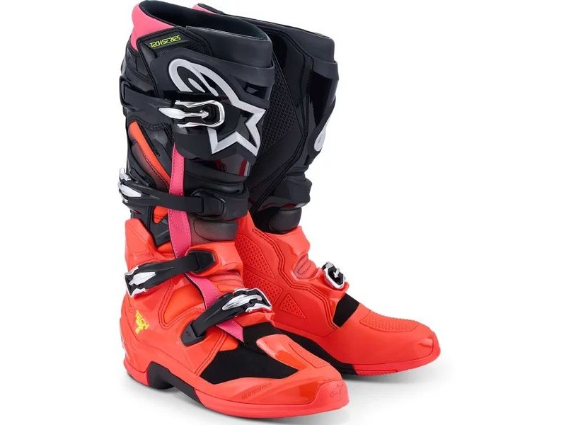 Cizme cross-enduro ALPINESTARS TECH 7 2025