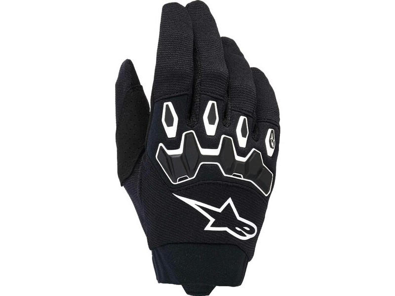 Manusi cross-enduro ALPINESTARS FULL BORE V2