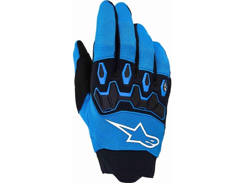 Manusi cross-enduro ALPINESTARS FULL BORE V2