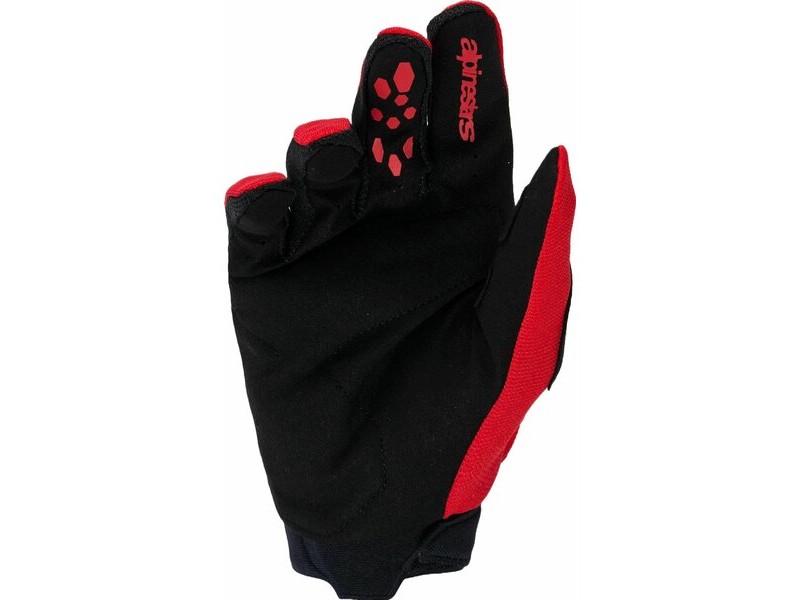 Manusi cross-enduro ALPINESTARS FULL BORE V2