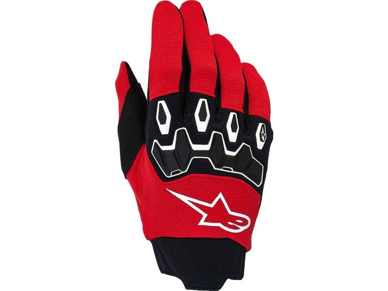 Manusi cross-enduro ALPINESTARS FULL BORE V2