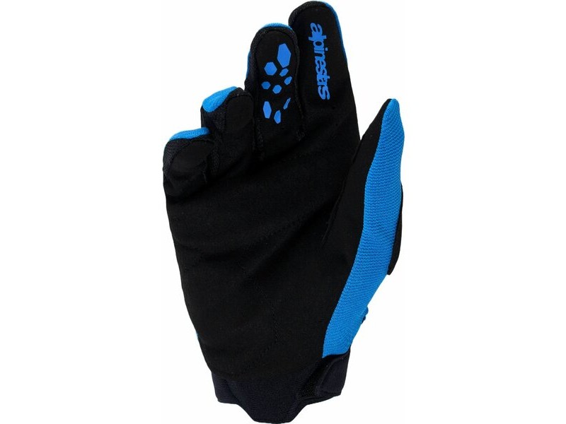 Manusi cross-enduro ALPINESTARS FULL BORE V2