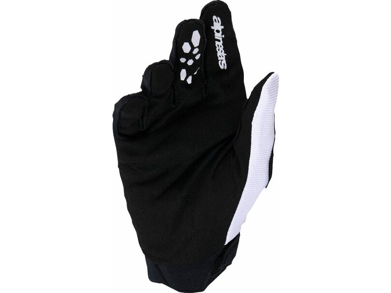 Manusi cross-enduro ALPINESTARS FULL BORE V2