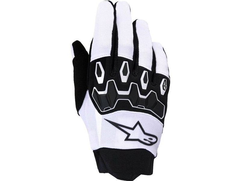 Manusi cross-enduro ALPINESTARS FULL BORE V2